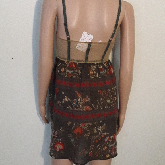 Free People Tank Top - Picture 3 of 8